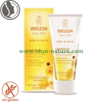 Crema de pa�al de Cal�ndula WELEDA Beb�